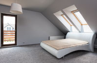 Moddershall bedroom extensions