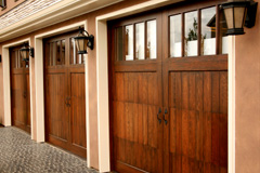 Moddershall garage extension quotes
